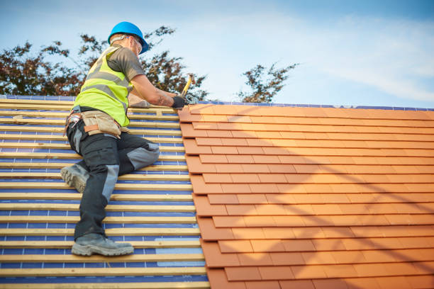Best Roof Ventilation Installation  in Uniontown, OH